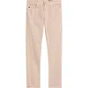 Ag Tellis Stretch Sateen Modern Slim Pants