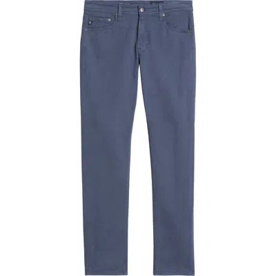 Ag Tellis Stretch Sateen Modern Slim Pants