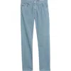 Ag Tellis Stretch Sateen Modern Slim Pants