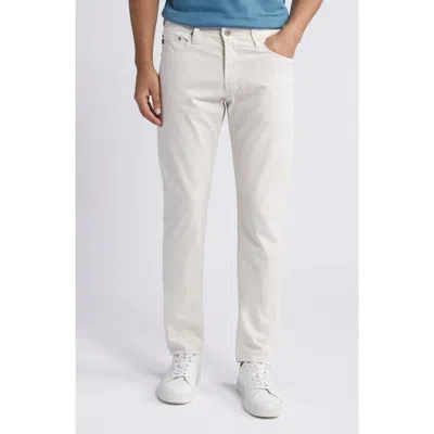 AG AG TELLIS STRETCH SATEEN MODERN SLIM PANTS