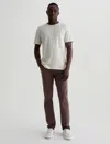 Ag Tellis Sud In Berry Brown