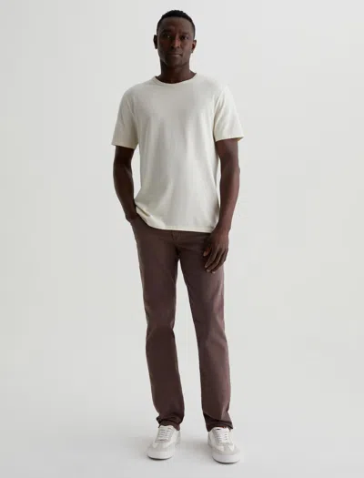 Ag Tellis Sud In Berry Brown