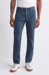 Ag Tellis Slim Fit Stretch Jeans In Sulfur Deep Waters