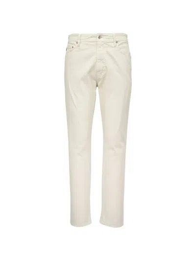Ag Tellis Sud Trousers In Neutral