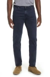 Ag Tellis Sud Modern Slim Stretch Twill Pants In Sulfur Blue Vault