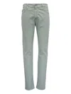 Ag Tellis Stretch Sateen Modern Slim Pants