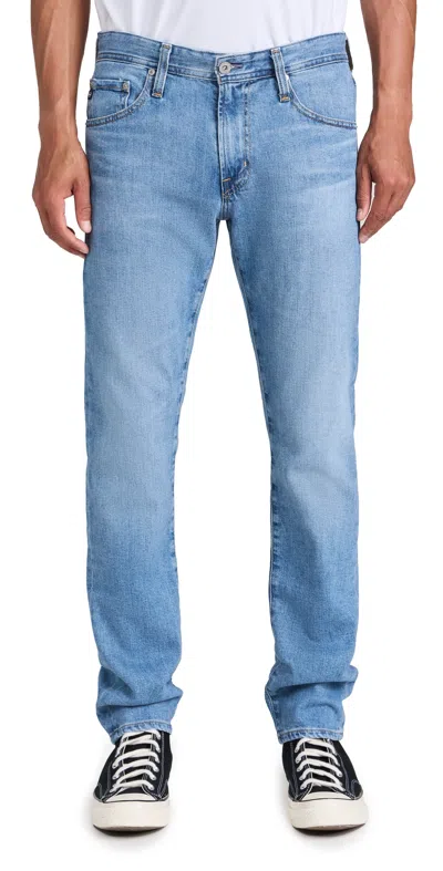 Ag Tellis Modern Slim Jeans 32 Tailor