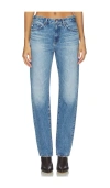 Ag The Boyfriend Jeans In Blue