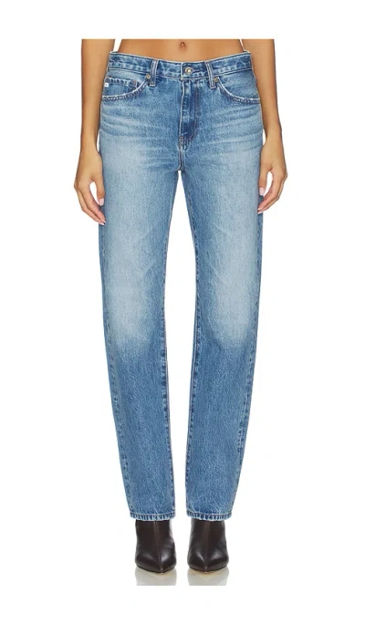 Ag The Boyfriend Jeans In Candid