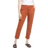 Ag The Caden Straight Leg Pants