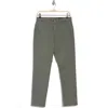 Ag The Caden Straight Leg Pants In Armory Green