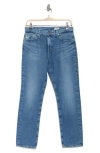 Ag The Ex-boyfriend Ankle Slim Jeans In Acadia