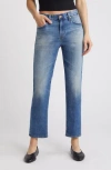 AG AG THE EX-BOYFRIEND SLIM JEANS