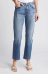 AG THE EX-BOYFRIEND SLIM JEANS