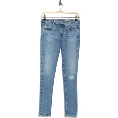 Ag The Legging Ankle Skinny Jeans In 15 Years Clairidge