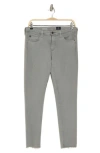 Ag The Legging Ankle Super Skinny Jeans In Sulfur Light Sterling