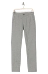 Ag The Marshall Chino Pants In Cast Iron