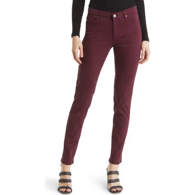 AG AG 'THE PRIMA' CIGARETTE LEG SKINNY JEANS