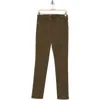 Ag 'the Prima' Cigarette Leg Skinny Jeans In Shady Moss