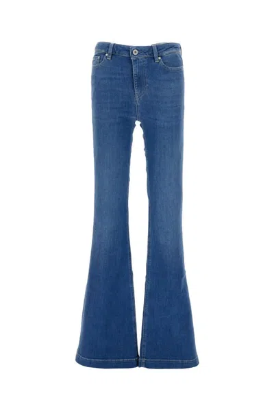 Ag Tropea Jeans In Blue