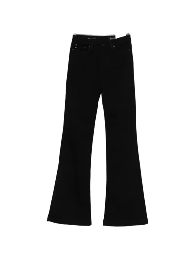 Ag Tropea Pocket Jeans In Black
