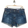 Ag Turner Shorts In Blue