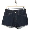 Ag Turner Shorts In City Nights