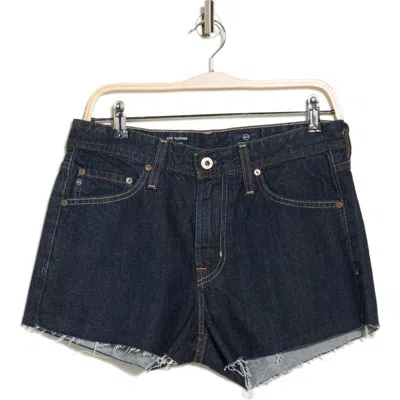 Ag Turner Shorts In Blue