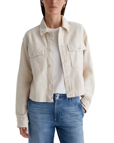 AG VALLETA UTILITY JACKET