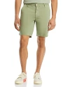 AG WANDERER 8.5 STRETCH COTTON SHORTS