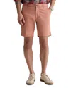 Ag Wanderer 8.5 Stretch Cotton Shorts