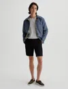 Ag Wanderer Short In Super Black