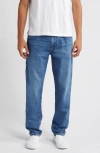 AG WELLS RELAXED TAPERED CARPENTER JEANS