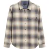 Ag Wesley Button-up Shirt In Multi