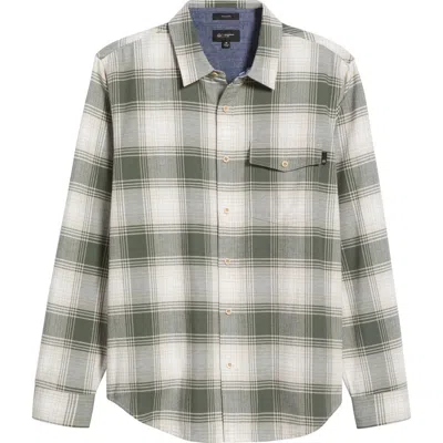 AG AG WESLEY BUTTON-UP SHIRT