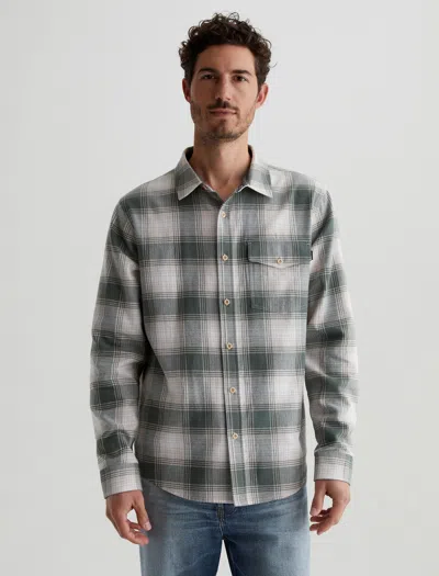 AG WESLEY SHIRT