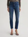 Ag Farrah Skinny In Multi