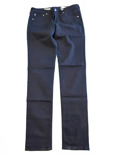 Ag Women's The Legging Jeans In Sni In Blue