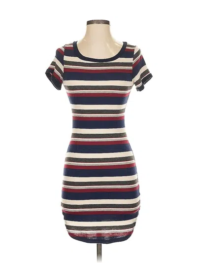 Pre-owned A'gaci Casual Dress