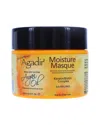 Agadir Unisex 8oz Argan Oil Moisture Masque