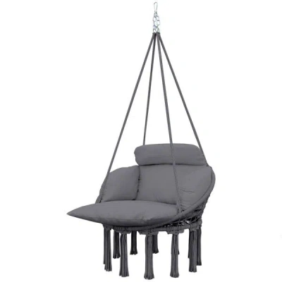 Agahome Hammock Swing Chair