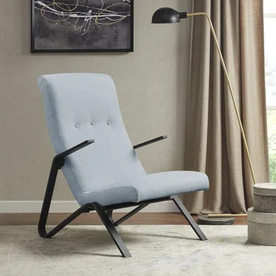 Agahome Manhattan Accent Chair