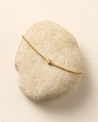 Agapée Ada Bracelet In Pink