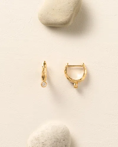 Agapée 15425800012102 In Gold