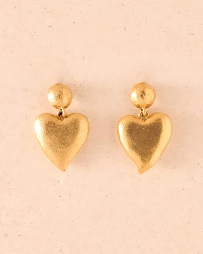 Agapée 8763875524934 In Gold