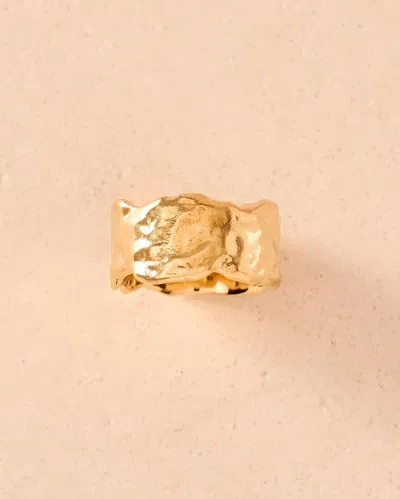 Agapée 50616373018950 In Gold