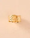 Agapée Alphée Ring-s In Pattern
