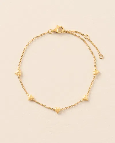 Agapée Amori Bracelet In Pattern