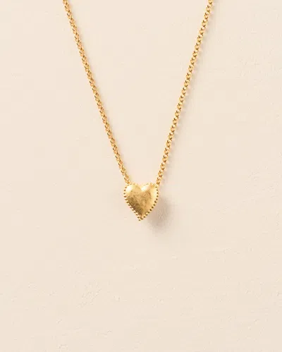 Agapée Amori Necklace In Pattern