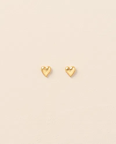 Agapée 15302237585734 In Gold